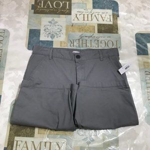 boy short